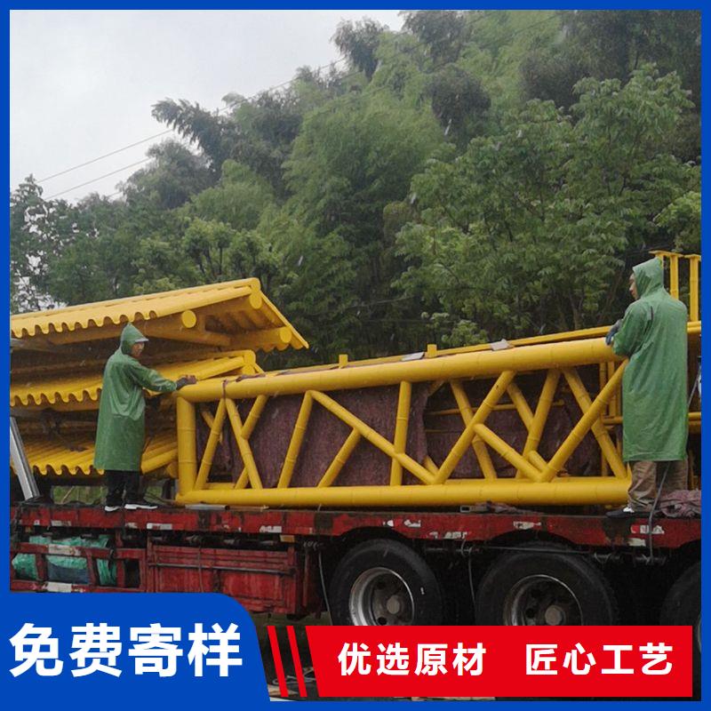 三沙市简易候车亭择优