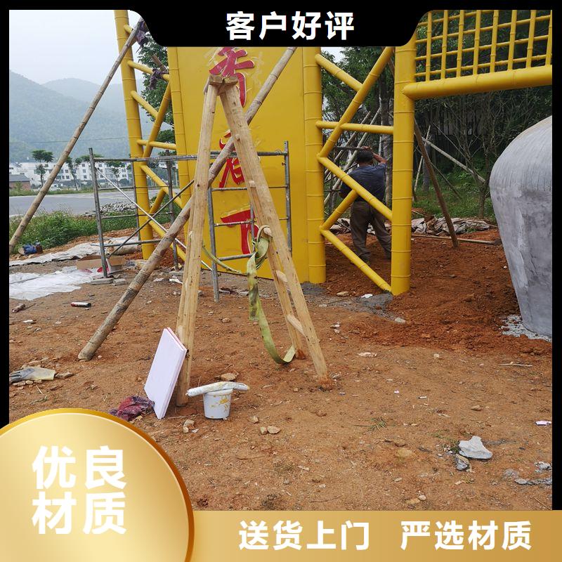 陵水县简易不锈钢候车亭性价比高