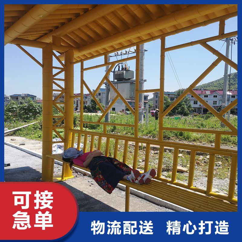 户外不锈钢候车亭无中间商