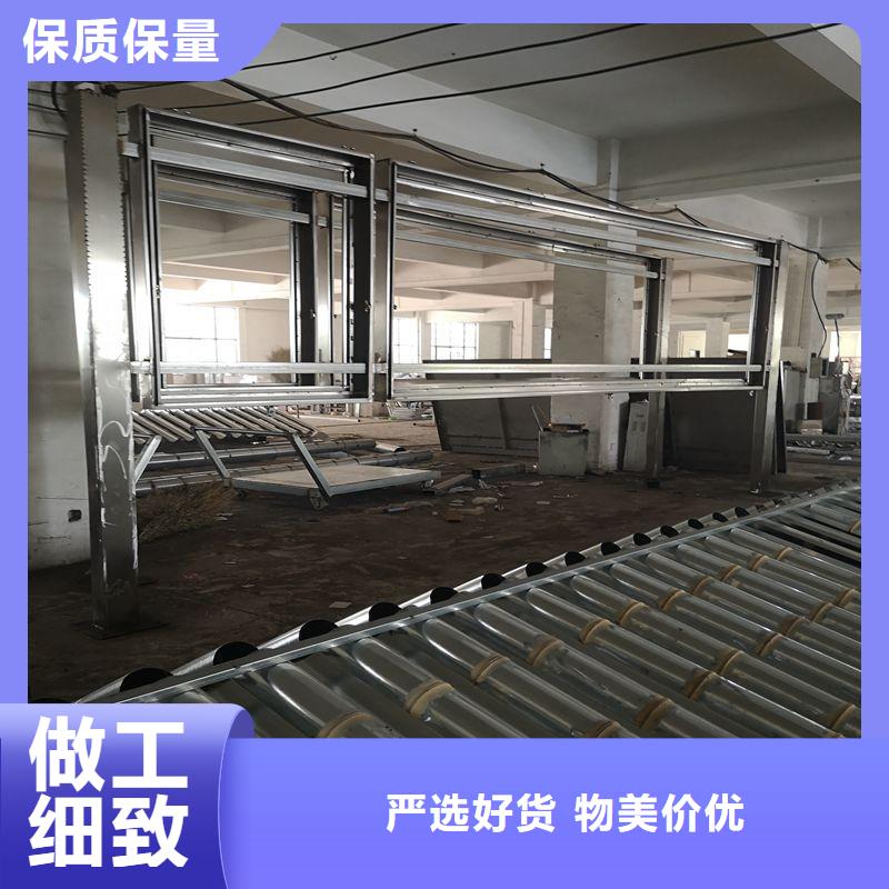 景区候车亭出厂价格