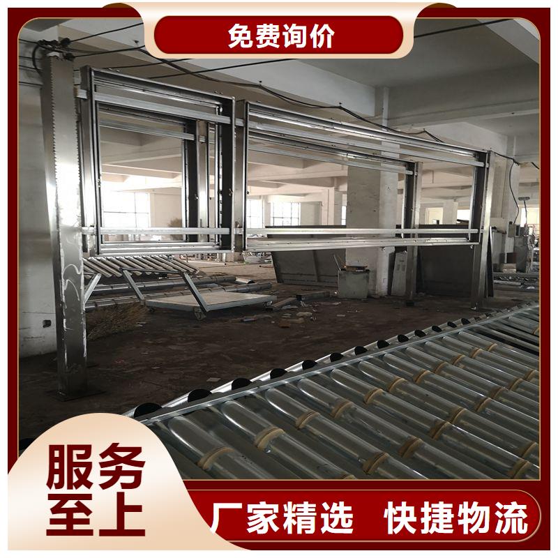 简约候车亭全国配送