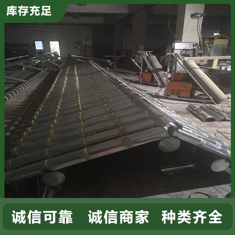 公交车智能候车亭