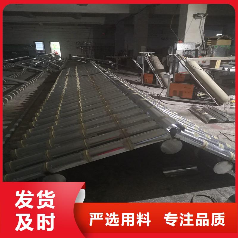 道路建设公交候车亭服务为先