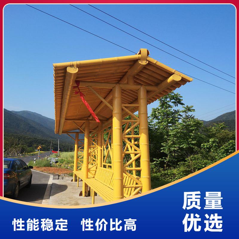 现代候车亭量大从优