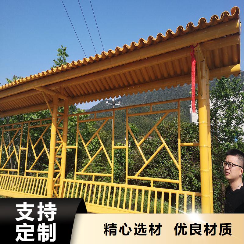 智能报站候车亭源头厂家