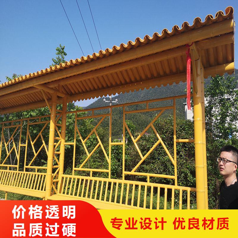 城市道路候车亭无中间商