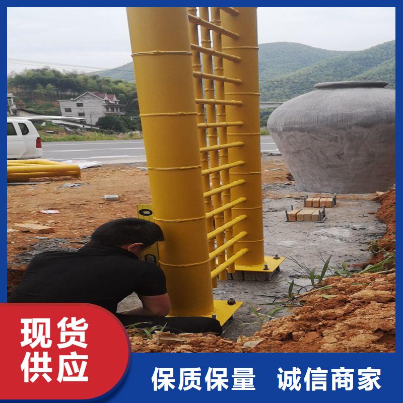 景区候车亭源头厂家