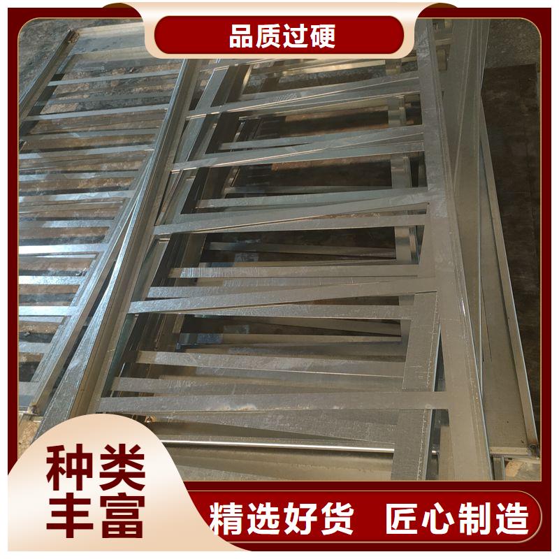 简易不锈钢候车亭型号齐全