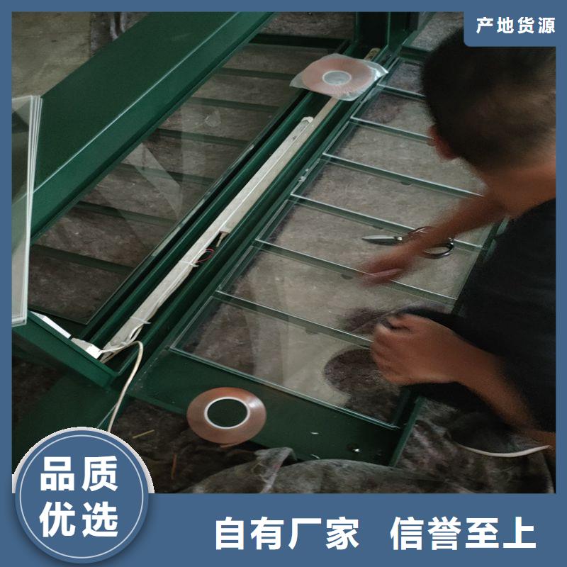 现代候车亭信赖