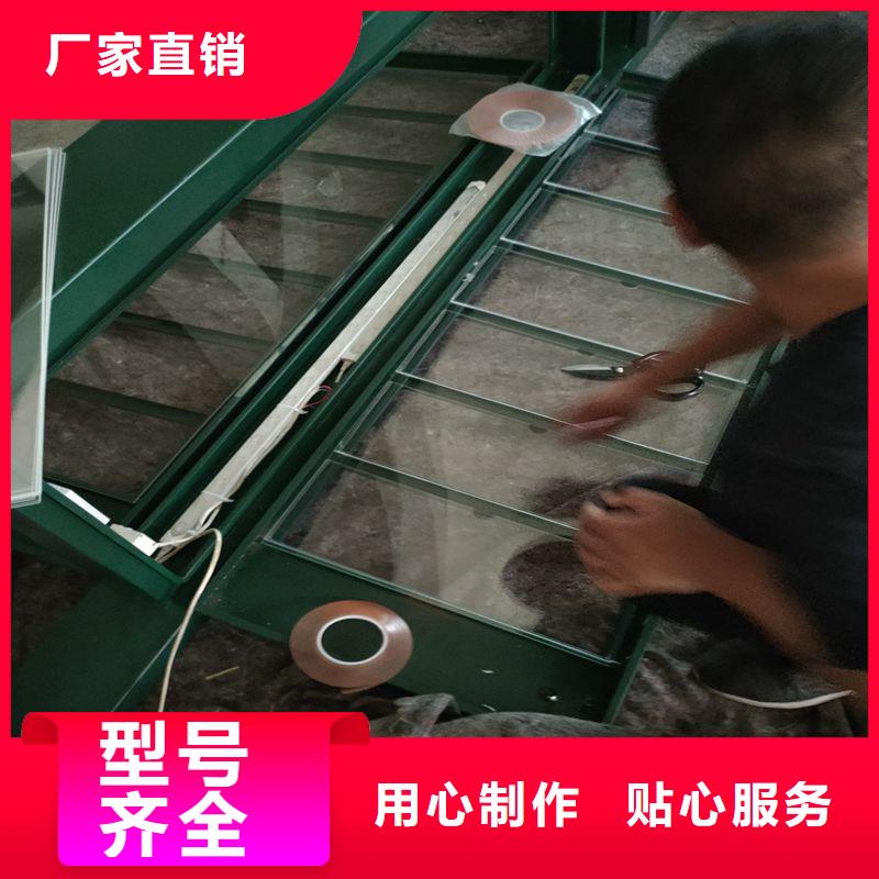 公交候车亭生产生产厂家