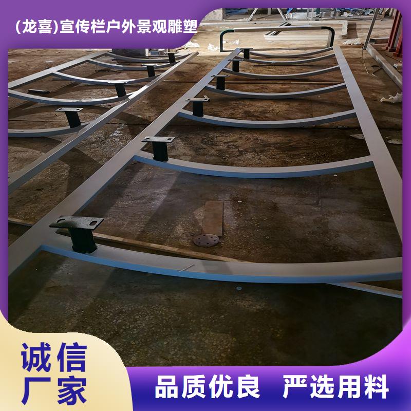仿古不锈钢候车亭安装