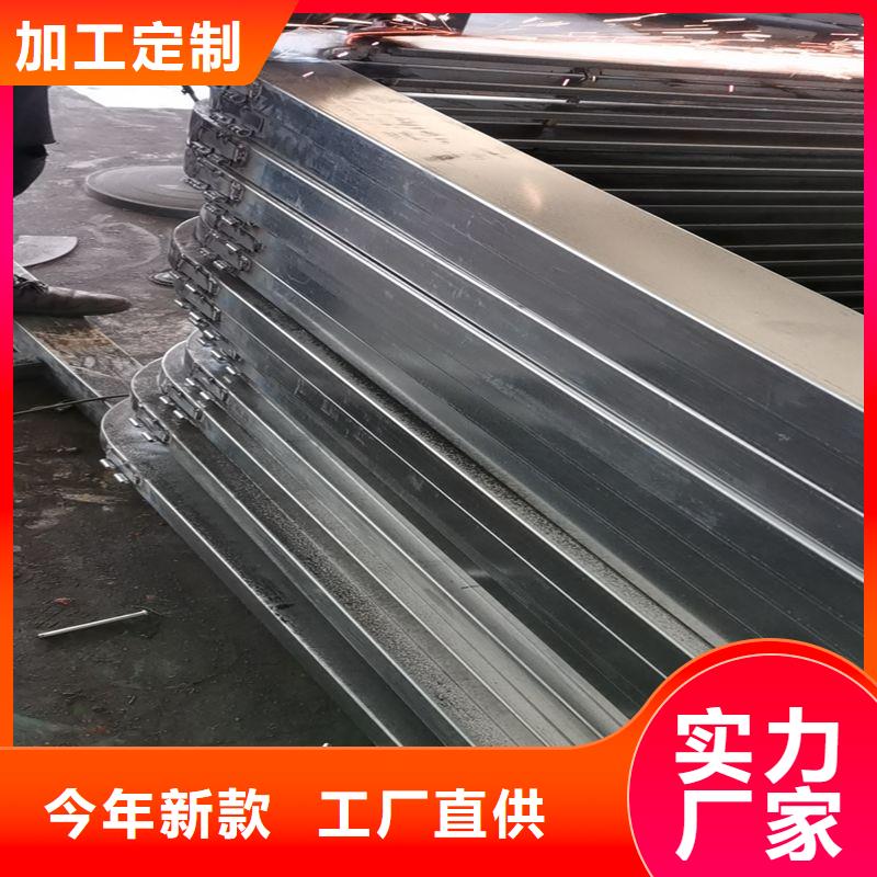 候车亭巴士站台发货快