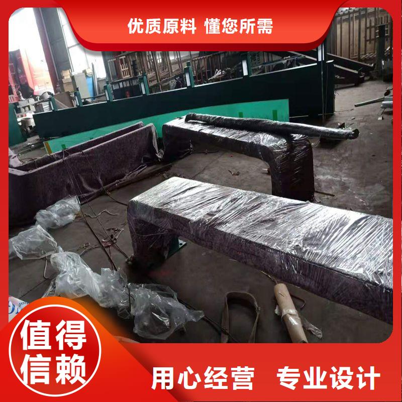 城镇公交车候车亭生产基地