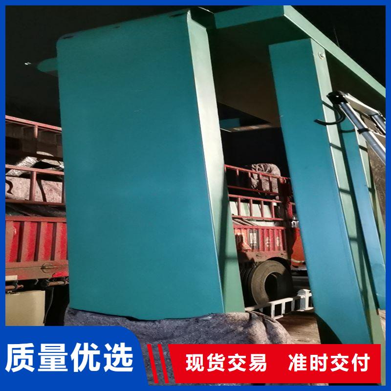景区候车亭服务为先
