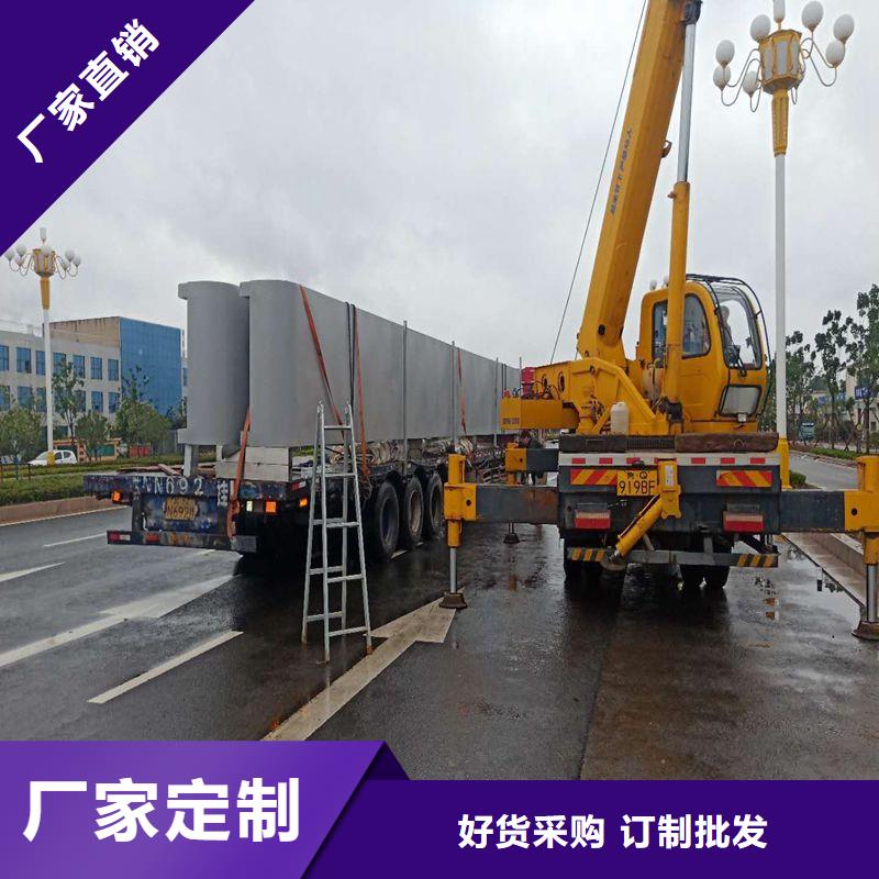 公交站台候车亭支持定制