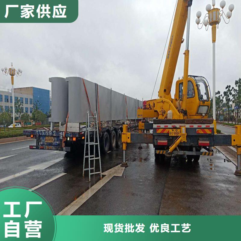 城镇公交候车亭直供厂家