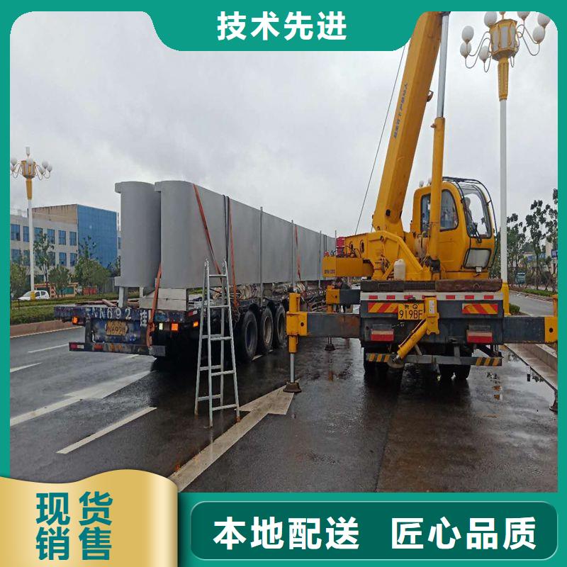 公交车候车亭定制型号齐全