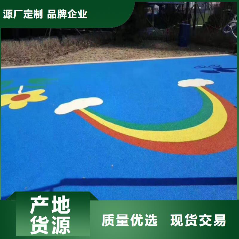 会同县塑胶蓝球场绿色环保
