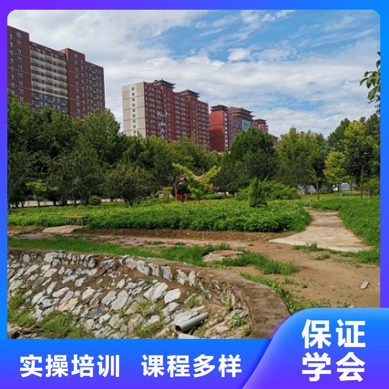 鹿泉烹饪技校怎么报名虎振厨师怎么样