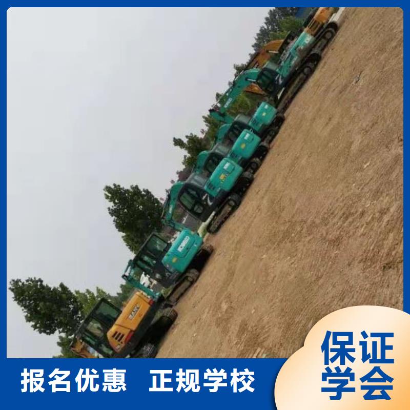 芮城想学叉车证去哪报名