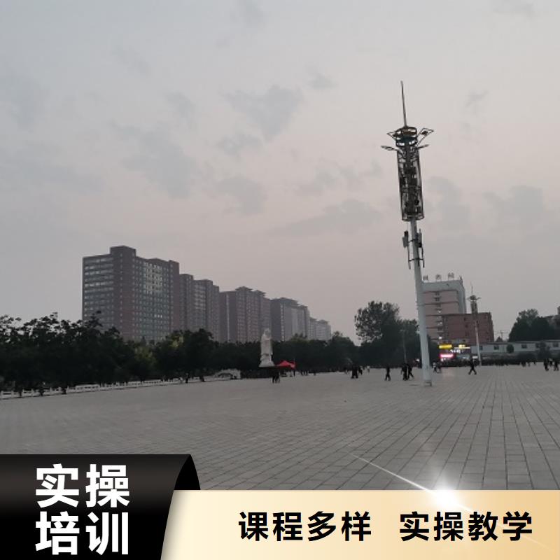 数控培训学校哪家好品牌学校值得信赖