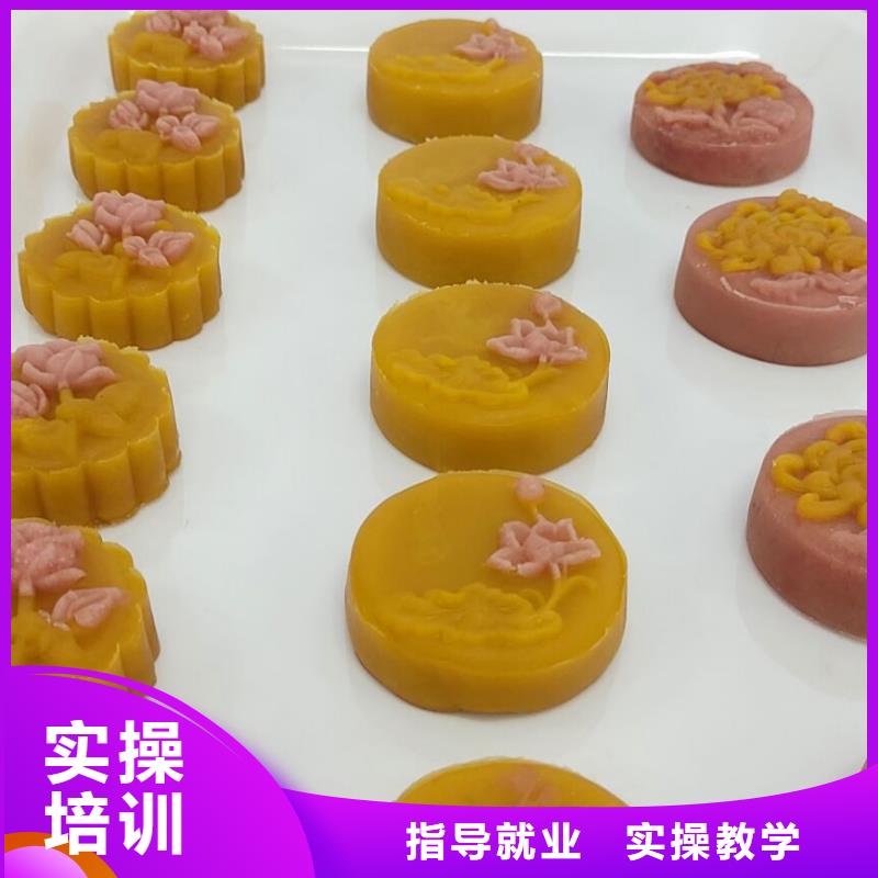 藁城糕点培训技校哪家强初中毕业学什么好
