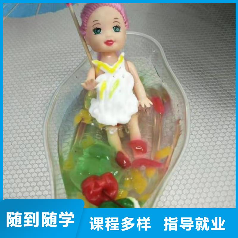 柏乡蛋糕培训学校排名虎振技校包就业