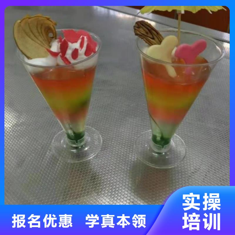 中西面点培训学校什么时候招生虎振技校包就业