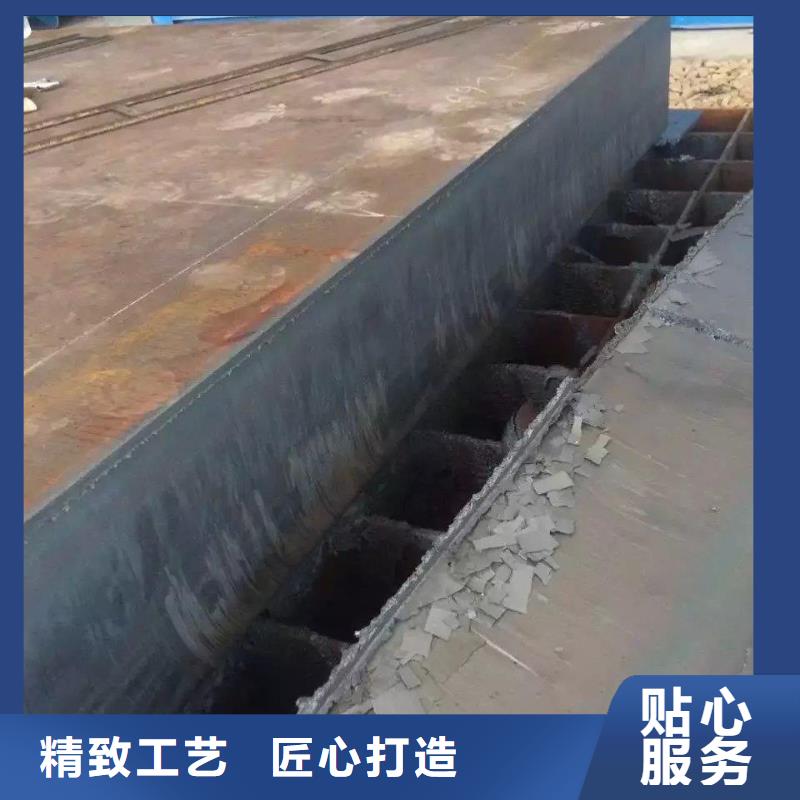 耐酸钢板价格加工定制