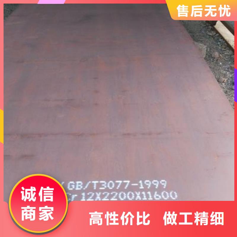 景观耐候钢板厂家现货报价