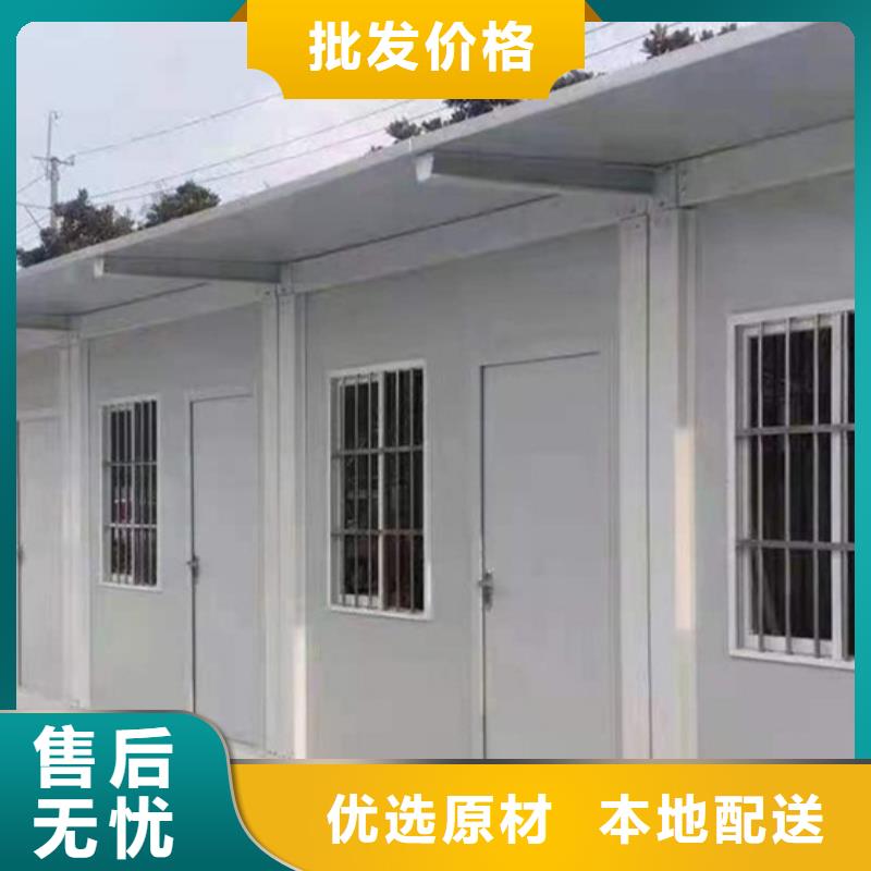 包头市钢结构彩板房出租