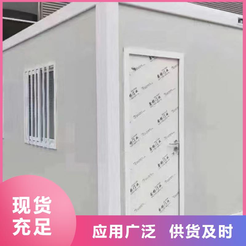 鄂托克旗彩钢板二层