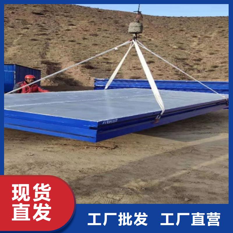 固阳钢结构活动房加工
