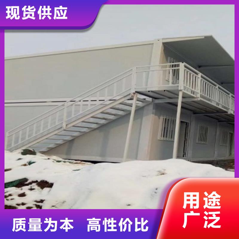呼和浩特工地彩钢厂
