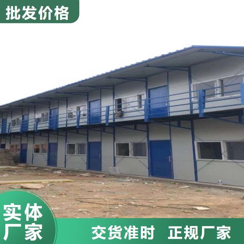 薛家湾彩板房吊装