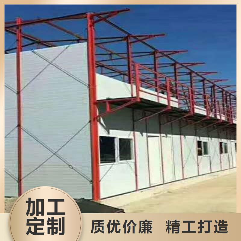 薛家湾轻钢别墅哪家好