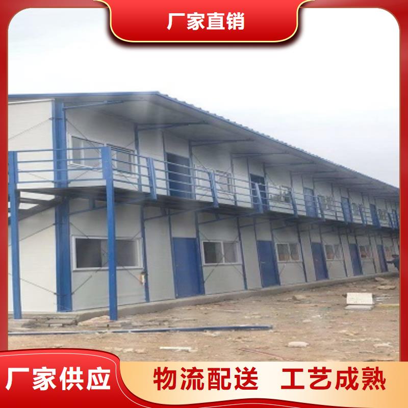 鄂托克旗彩钢板二层