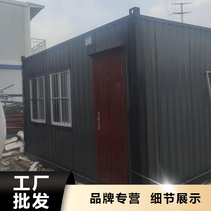 达旗折叠箱出租