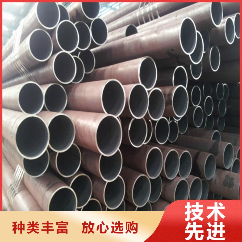 L360NCS管线钢管3天出货