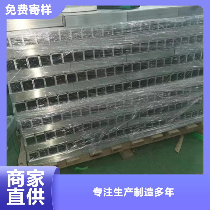 不锈钢通风管道加工热销好货