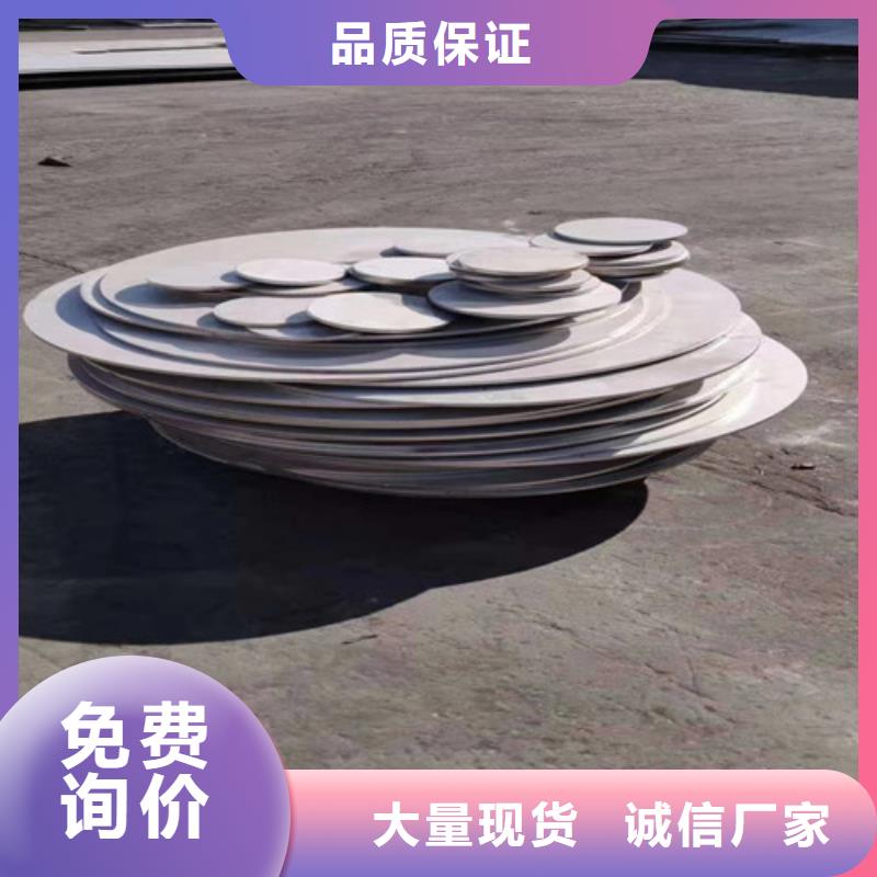 不锈钢通风管道加工热销好货