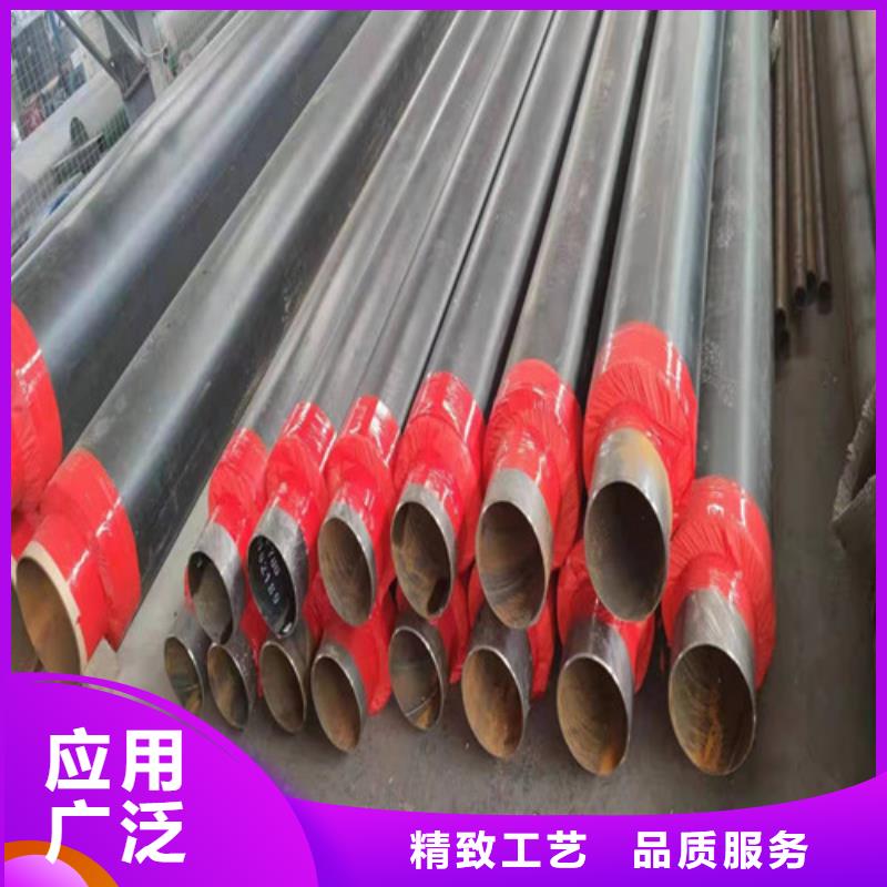 Q355B无缝钢管批发