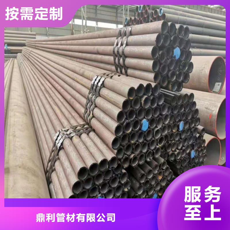 Q355B无缝钢管价格优惠