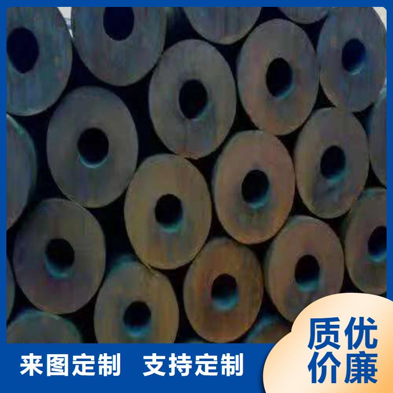 27simn无缝钢管施工队伍