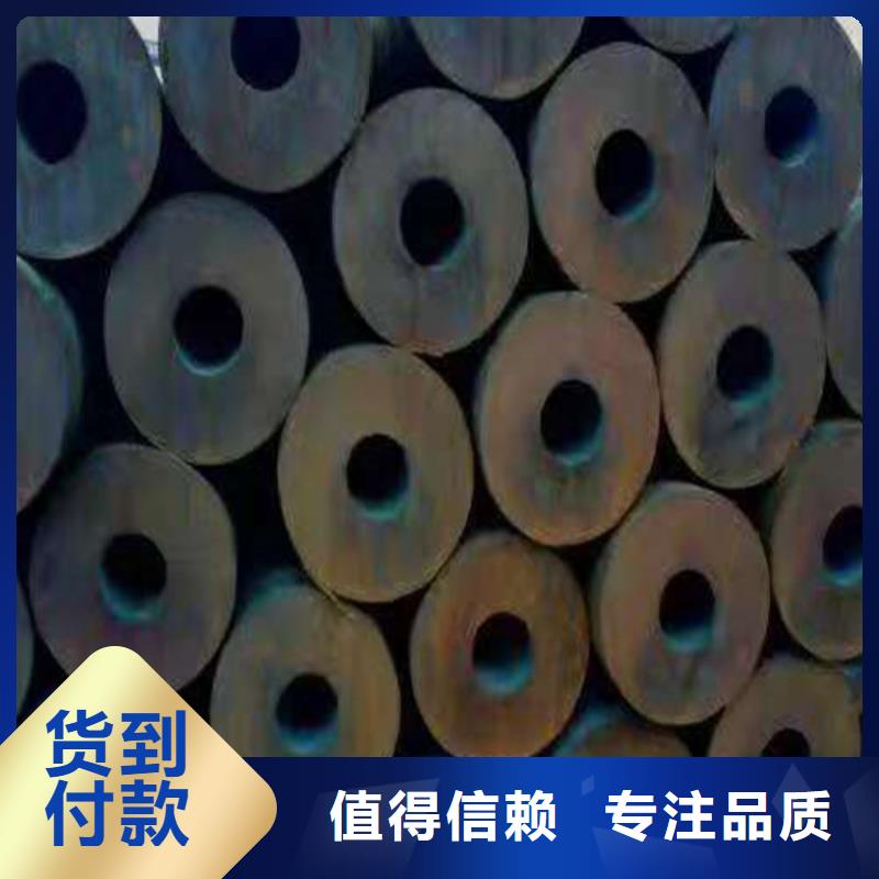 Q355B无缝钢管发货快