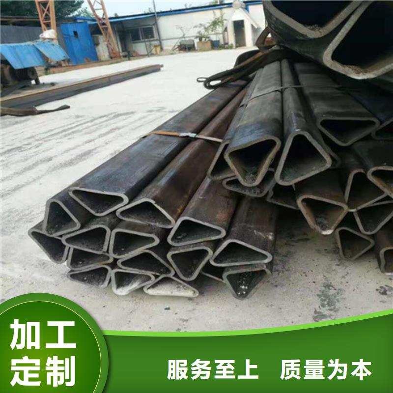 Q355B无缝钢管价格行情