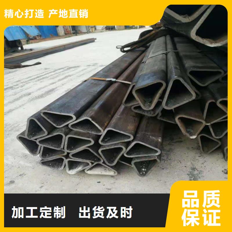 20#无缝钢管施工队伍