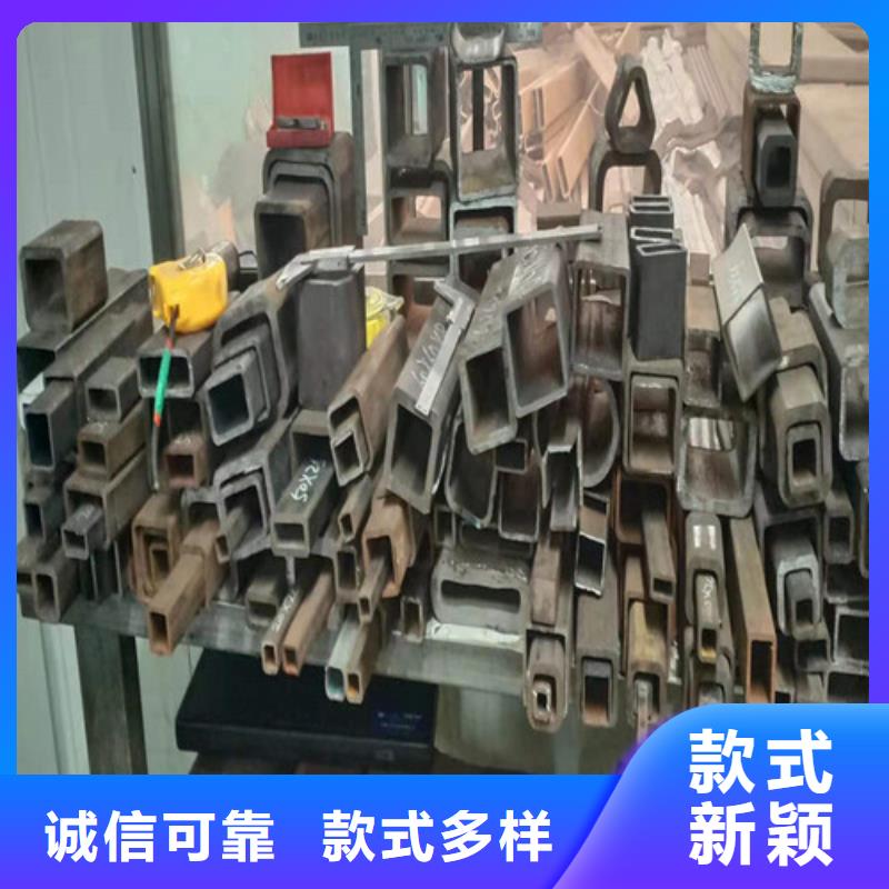 Q355B无缝钢管规格