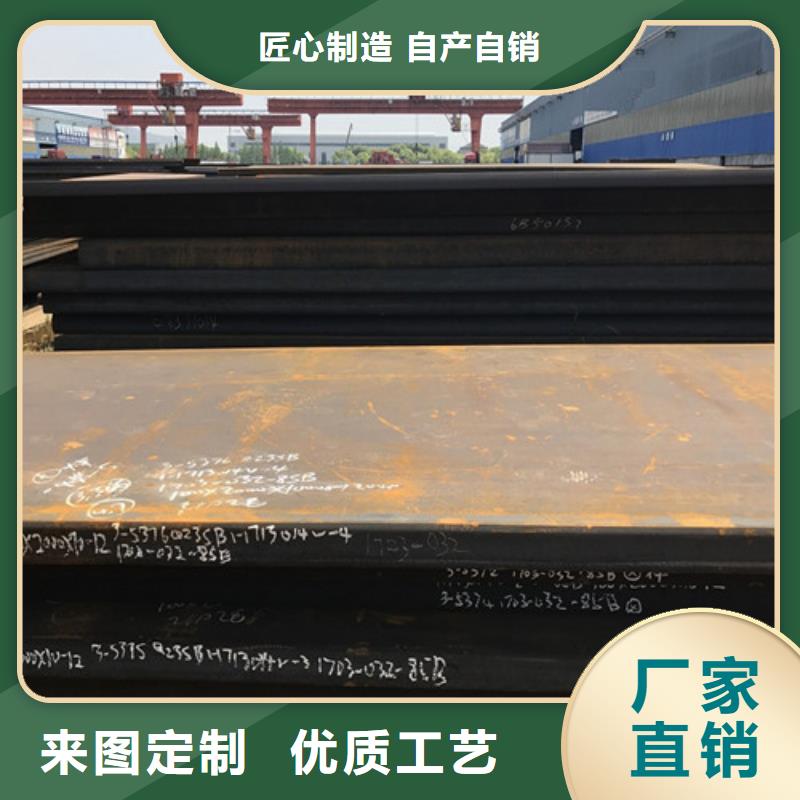 15CrMo合金板批发价
