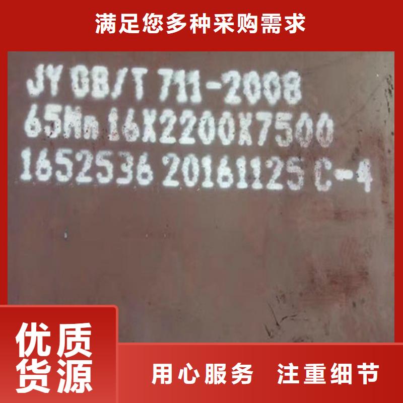 15CrMo合金板批发价